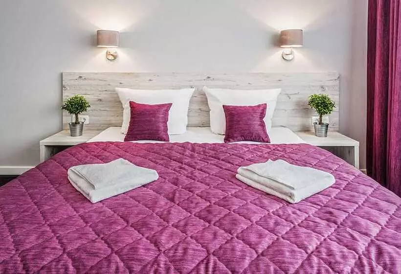 Fotos del hotel Arktur City:  16