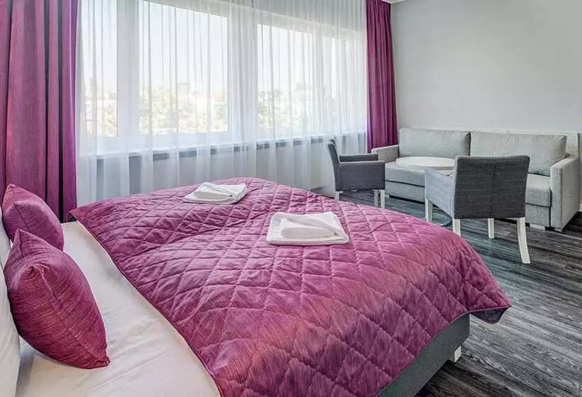 Fotos del hotel Arktur City:  15