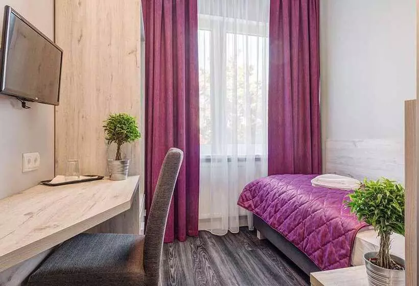 Fotos del hotel Arktur City:  8