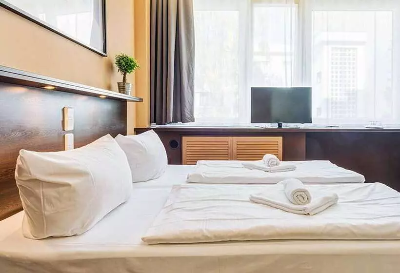 Fotos del hotel Arktur City:  6