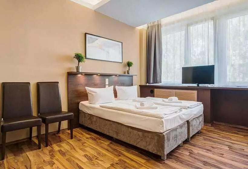 Fotos del hotel Arktur City:  5