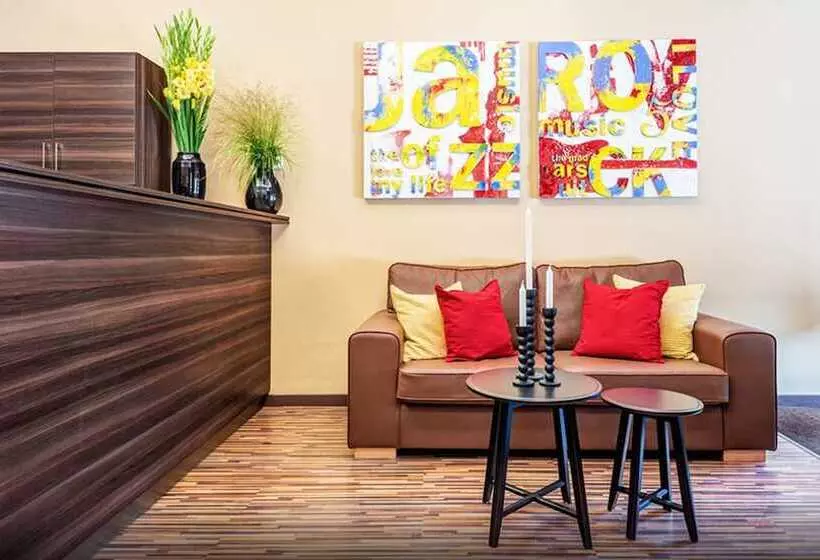 Fotos del hotel Arktur City:  11