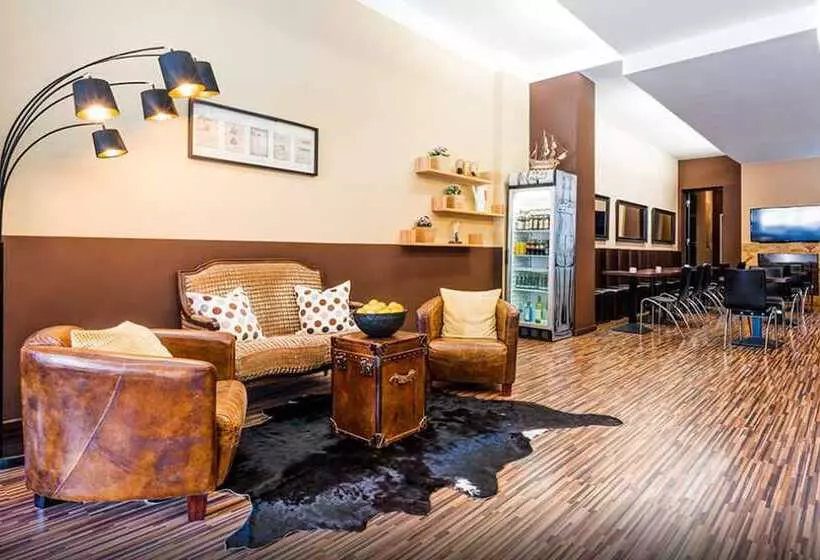 Fotos del hotel Arktur City:  17