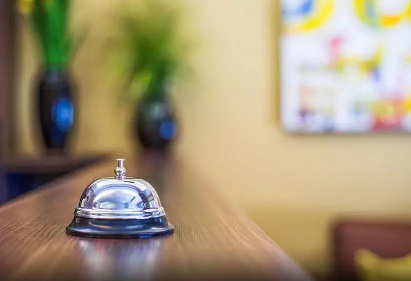 Fotos del hotel Arktur City:  3