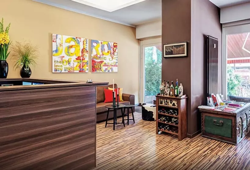 Fotos del hotel Arktur City:  2