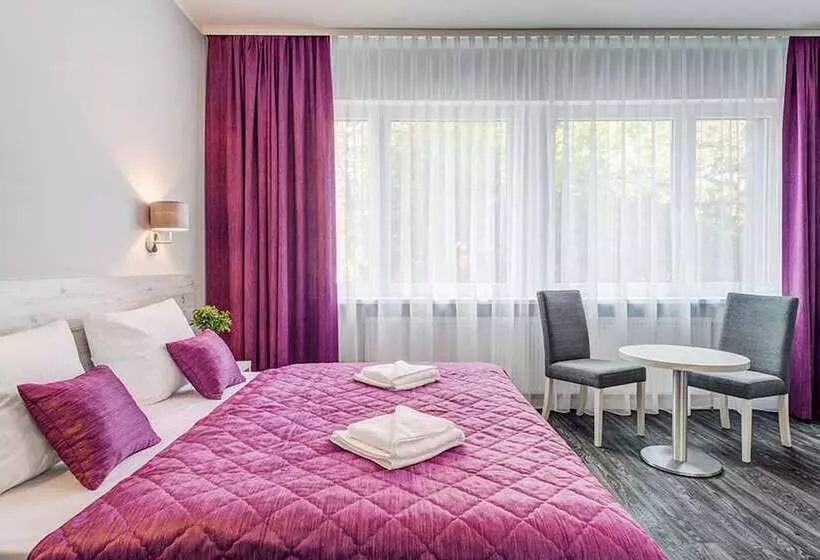 Fotos del hotel Arktur City:  9