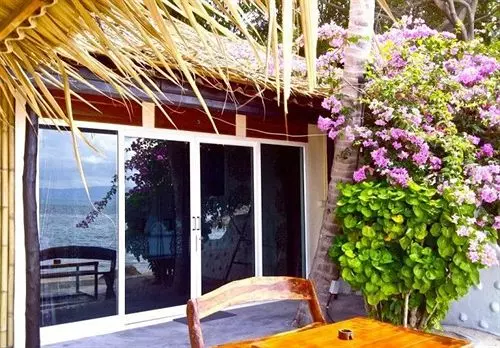 Fotos del hotel The Bay Resort & Restaurant:  4