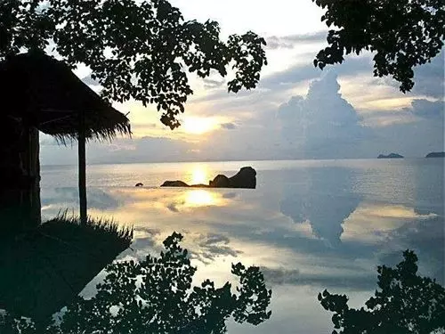 Fotos del hotel The Bay Resort & Restaurant:  9