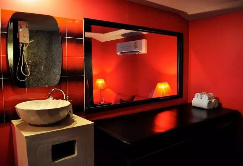 Fotos del hotel The Bay Resort & Restaurant:  18