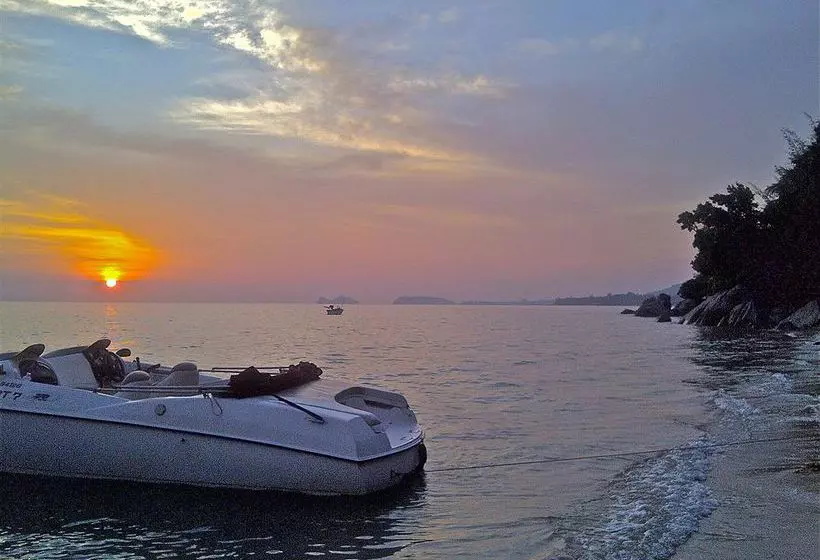 Fotos del hotel The Bay Resort & Restaurant:  23