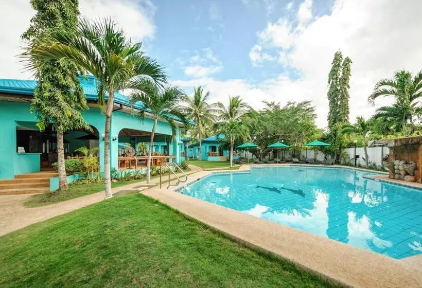 Fotos del hotel Bohol Sea Resort:  12