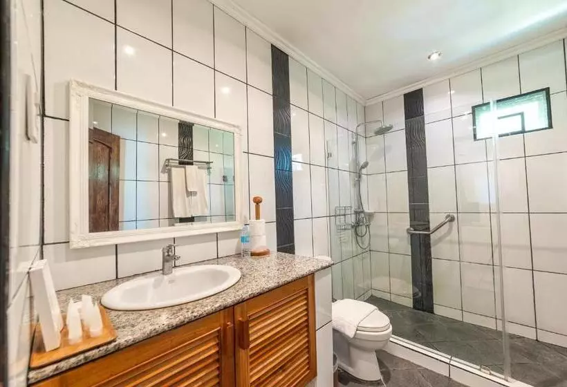 Fotos del hotel Bohol Sea Resort:  7