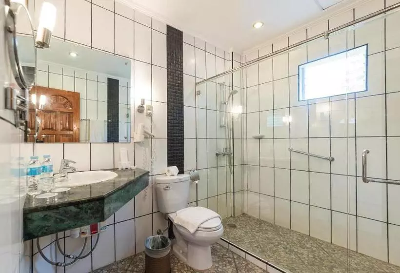 Fotos del hotel Bohol Sea Resort:  10