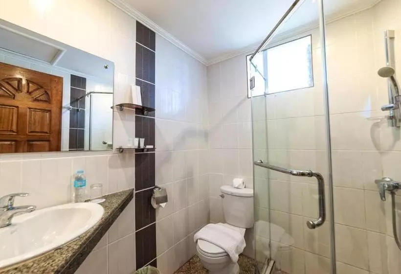 Fotos del hotel Bohol Sea Resort:  13