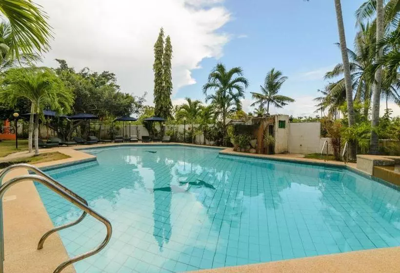 Fotos del hotel Bohol Sea Resort:  15