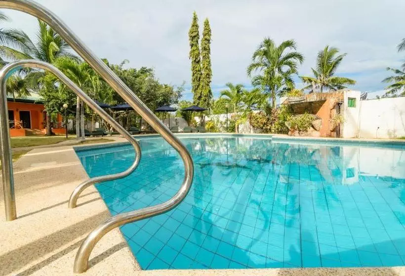 Fotos del hotel Bohol Sea Resort:  9