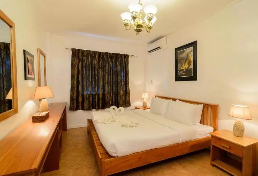 Fotos del hotel Bohol Sea Resort:  11