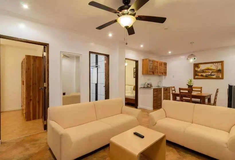 Fotos del hotel Bohol Sea Resort:  22