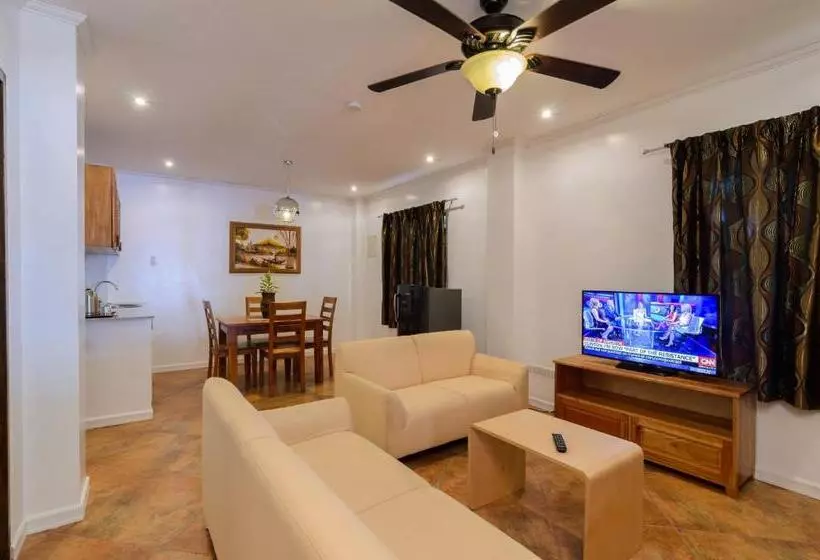 Fotos del hotel Bohol Sea Resort:  14