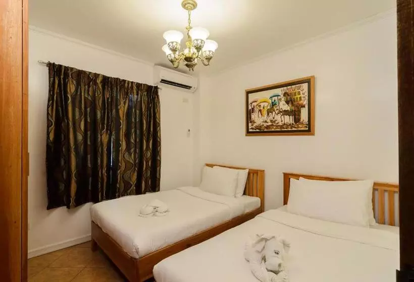 Fotos del hotel Bohol Sea Resort:  25