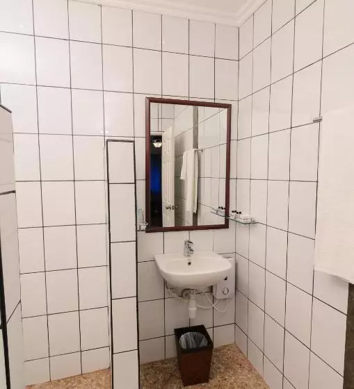 Fotos del hotel Bohol Sea Resort:  19