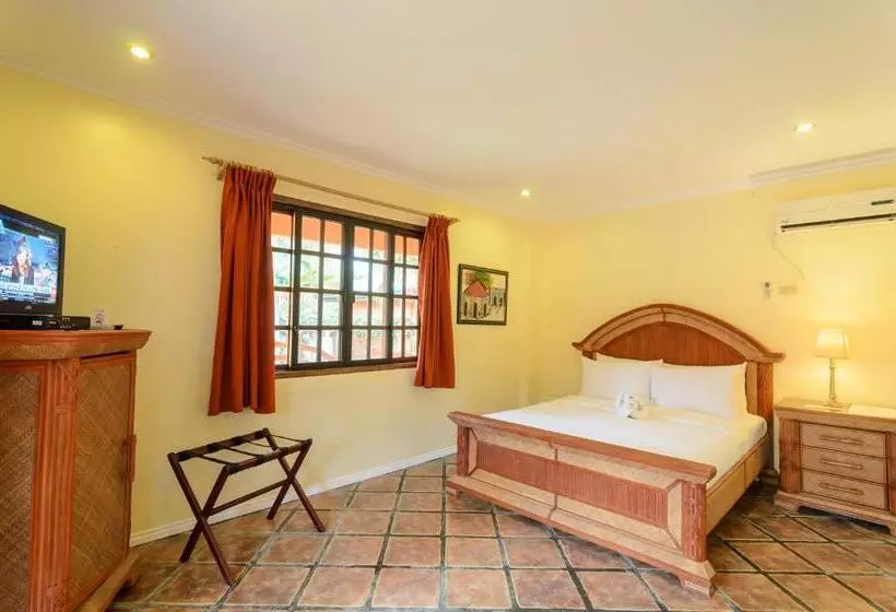 Fotos del hotel Bohol Sea Resort:  24