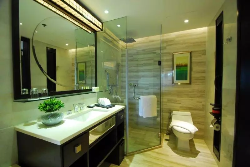 Fotos del hotel Bohol Sea Resort:  4