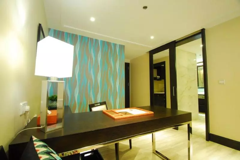 Fotos del hotel Bohol Sea Resort:  23