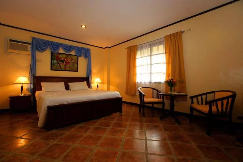 Fotos del hotel Bohol Sea Resort:  5