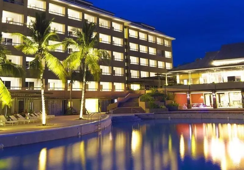 Bohol Sea Resort