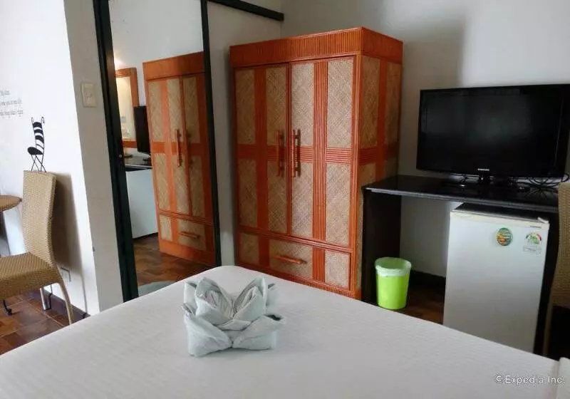 Fotos del hotel Bohol Sea Resort:  8