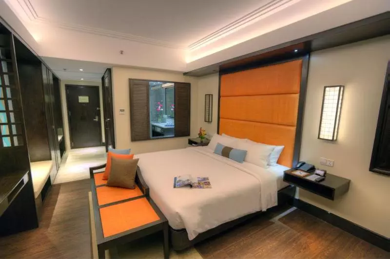 Fotos del hotel Bohol Sea Resort:  2