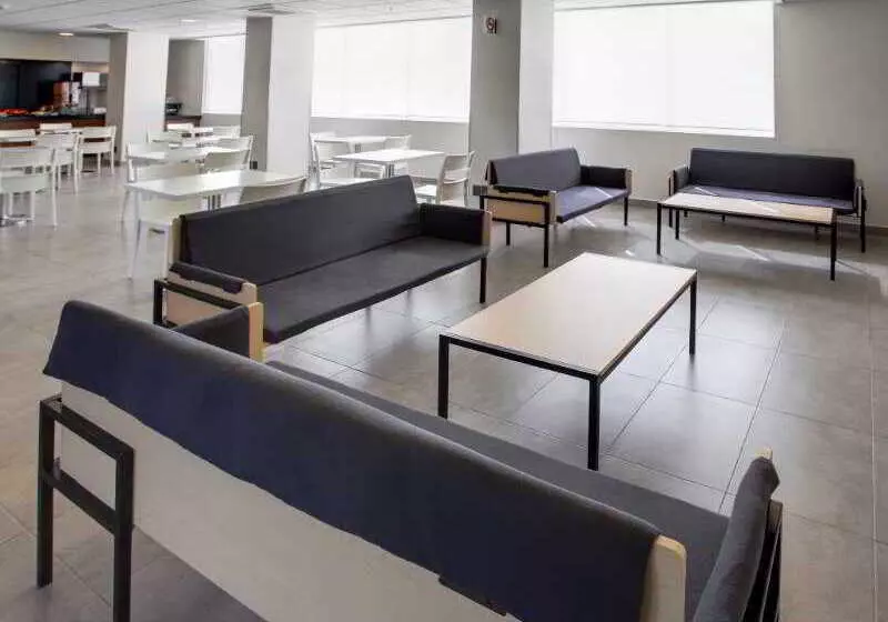 Fotos del hotel City Express Tijuana Insurgentes:  16