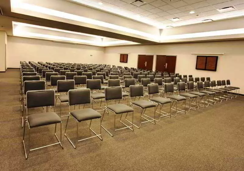 Fotos del hotel City Express Tijuana Insurgentes:  25