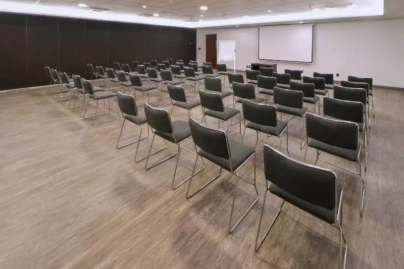 Fotos del hotel City Express Tijuana Insurgentes:  22