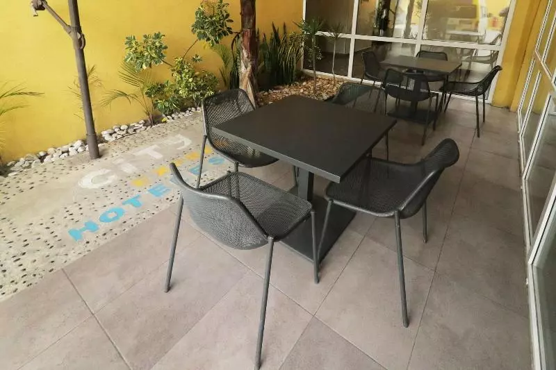 Fotos del hotel City Express Tijuana Insurgentes:  8