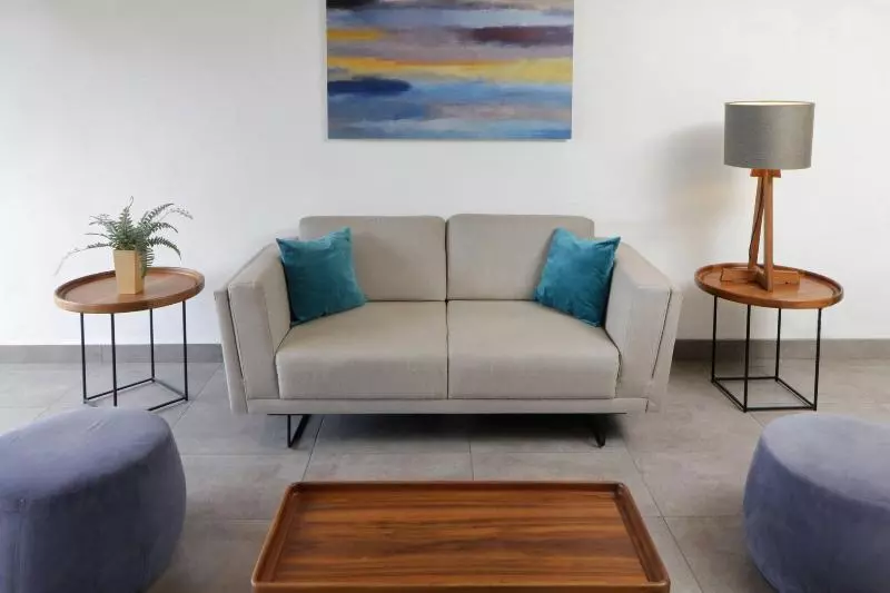 Fotos del hotel City Express Tijuana Insurgentes:  2