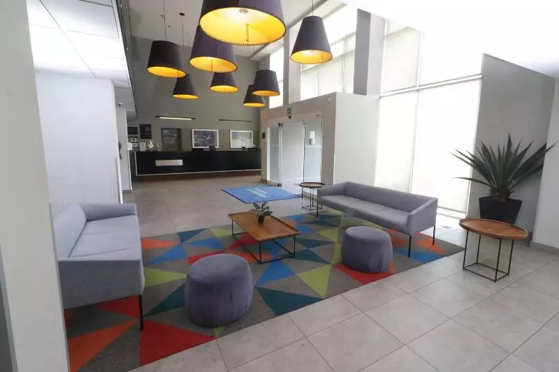 Fotos del hotel City Express Tijuana Insurgentes:  11