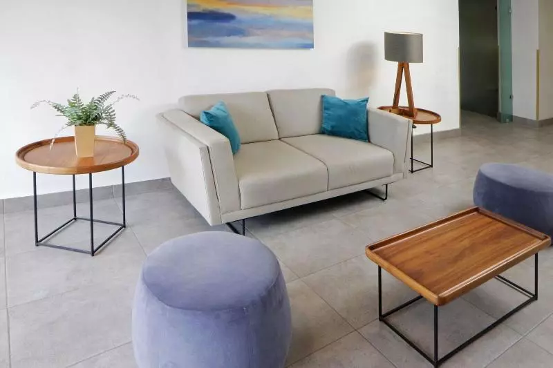 Fotos del hotel City Express Tijuana Insurgentes:  10