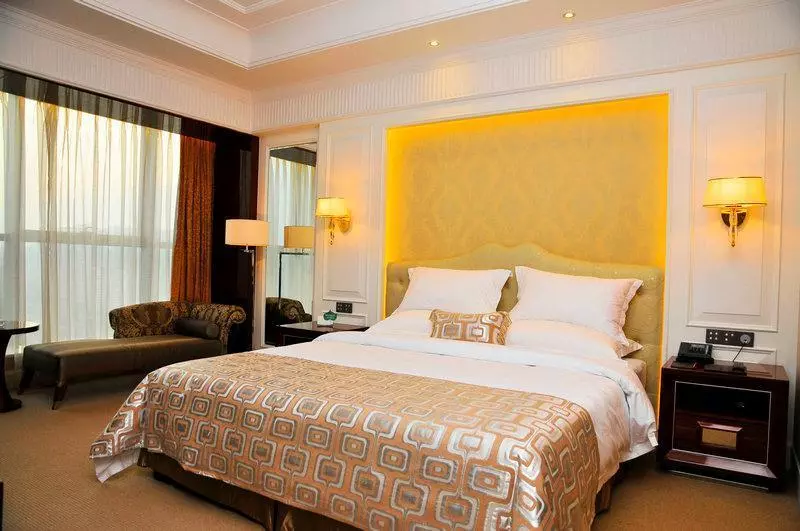 East Coast  Guangzhou