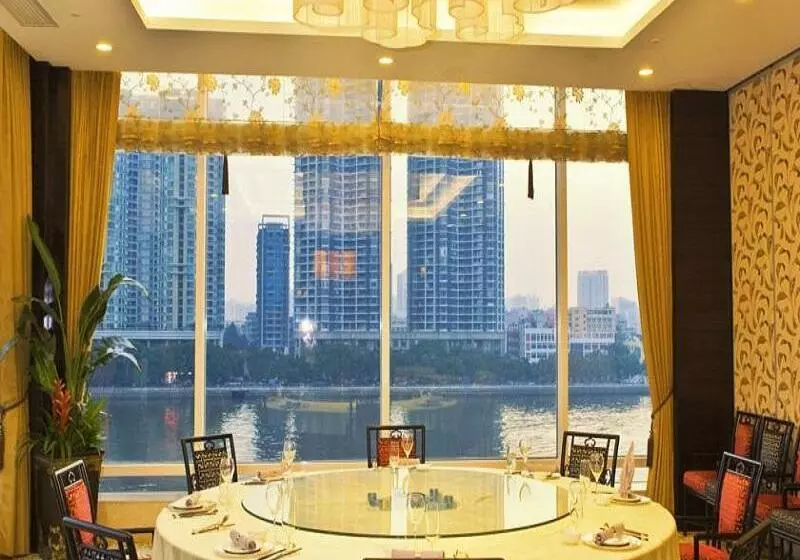 Fotos del hotel East Coast  Guangzhou:  5