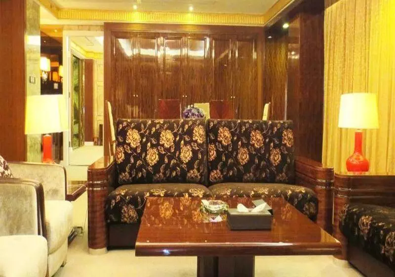 Fotos del hotel East Coast  Guangzhou:  7