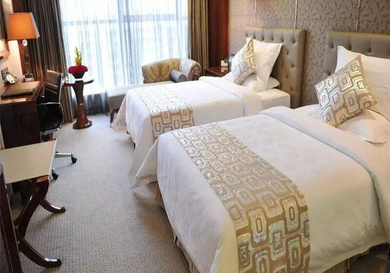 Fotos del hotel East Coast  Guangzhou:  6