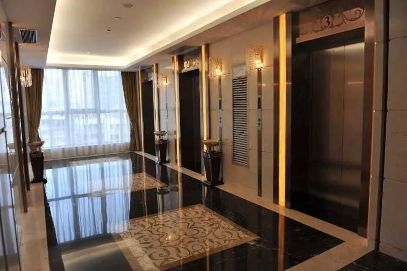 Fotos del hotel East Coast  Guangzhou:  2