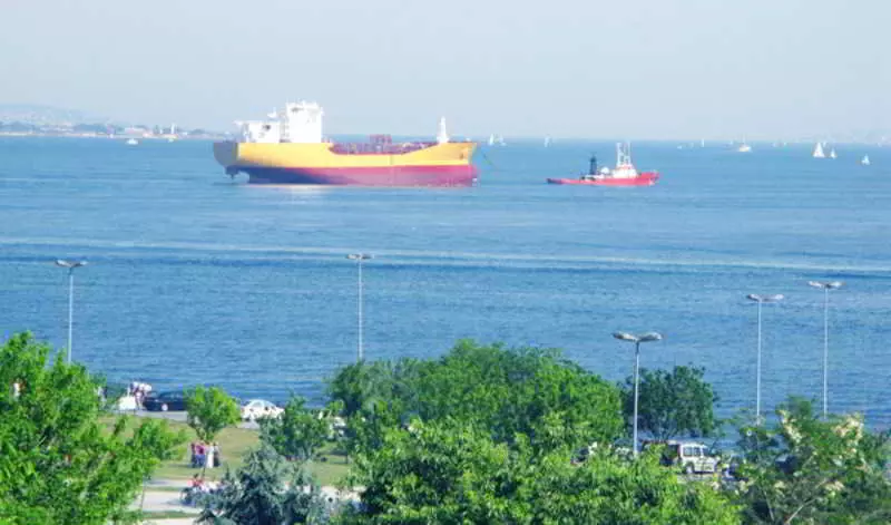 Fotos del hotel Emmasaray:  3