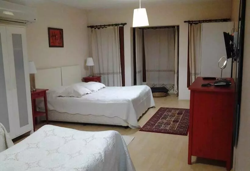 Fotos del hotel Galata Life Istanbul:  13