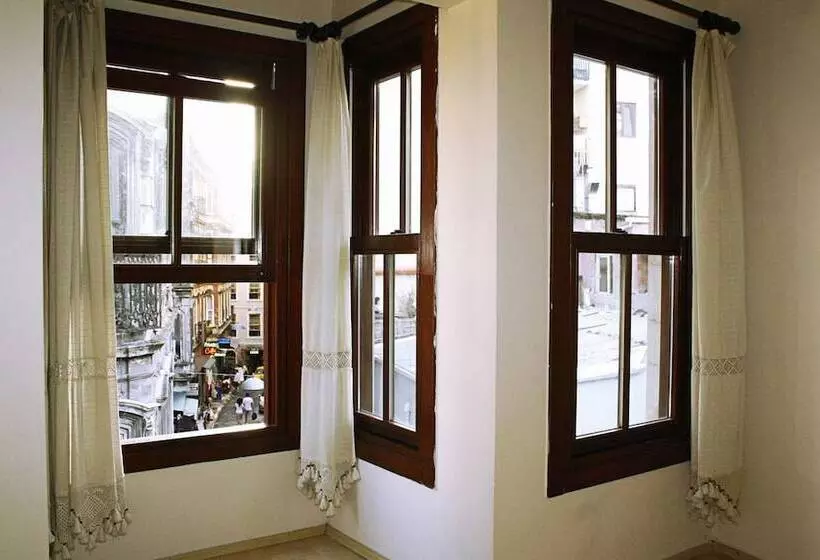 Fotos del hotel Galata Life Istanbul:  18