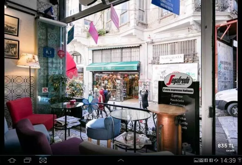 Fotos del hotel Galata Life Istanbul:  7