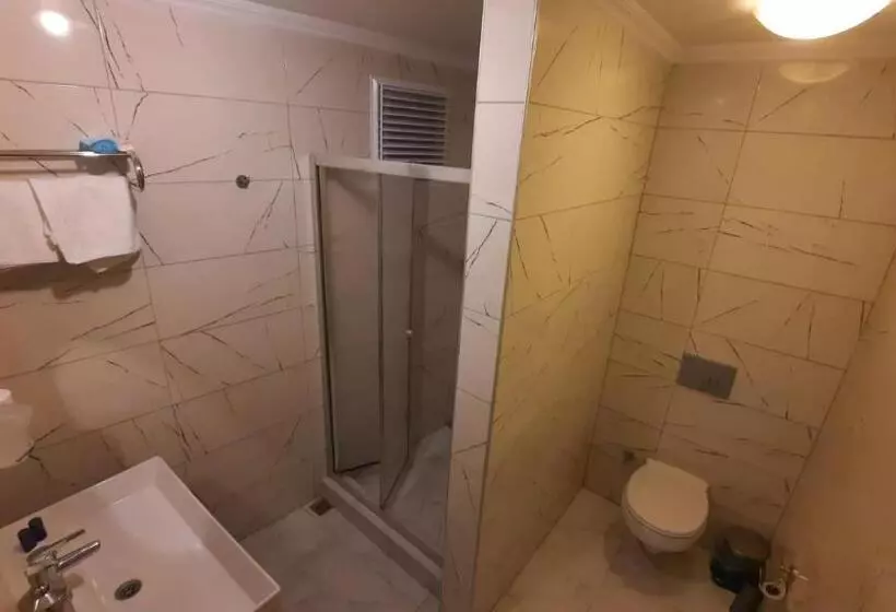 Fotos del hotel Galata Life Istanbul:  8