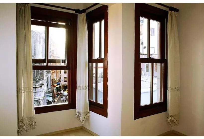 Fotos del hotel Galata Life Istanbul:  9